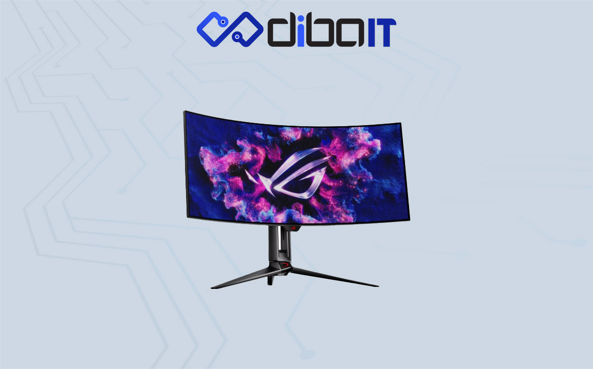بهترین مانیتورهای گیمینگ ۲۰۲۵ برای گیمرهای حرفه‌ای
