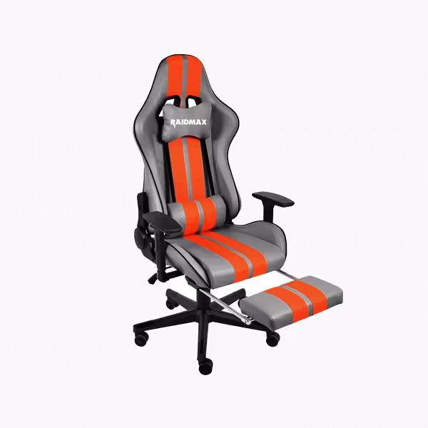 صندلی گیمینگ ریدمکس DK905
