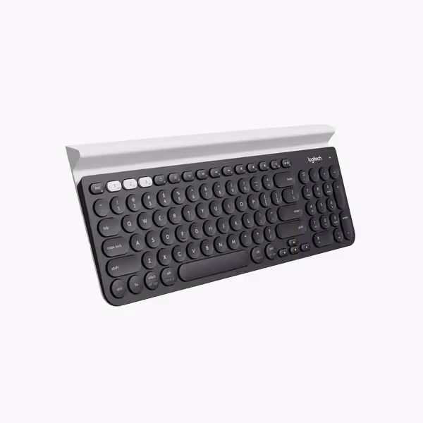 کیبورد بی سیم لاجیتک K780