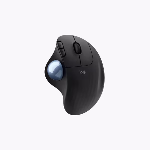 موس بی سیم لاجیتک مدل ERGO M575