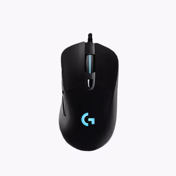 ماوس مخصوص بازی لاجیتک مدل G403 HERO