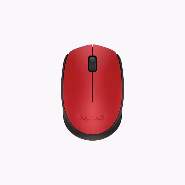 ماوس بی‌ سیم لاجیتک مدل M171