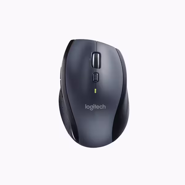 موس بی سیم لاجیتک M705 Marathon