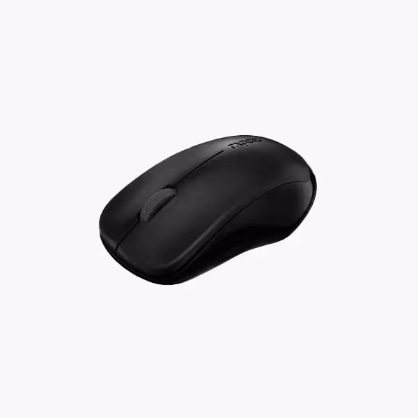 ماوس بی سیم  رپو مدل سایلنت 1680