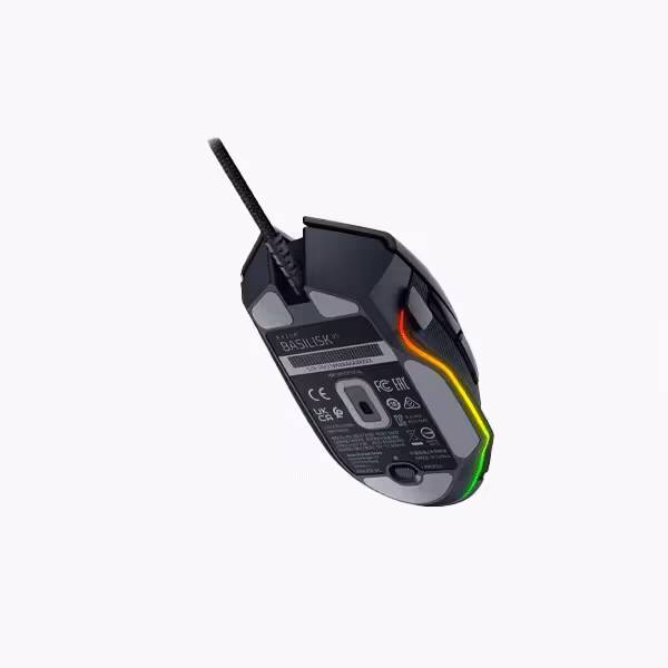 ماوس گیمینگ ریزر مدل Basilisk V3