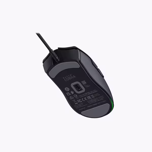 موس گیمینگ ریزر COBRA