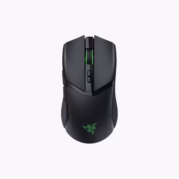 موس بی سیم گیمینگ ریزر Cobra Pro