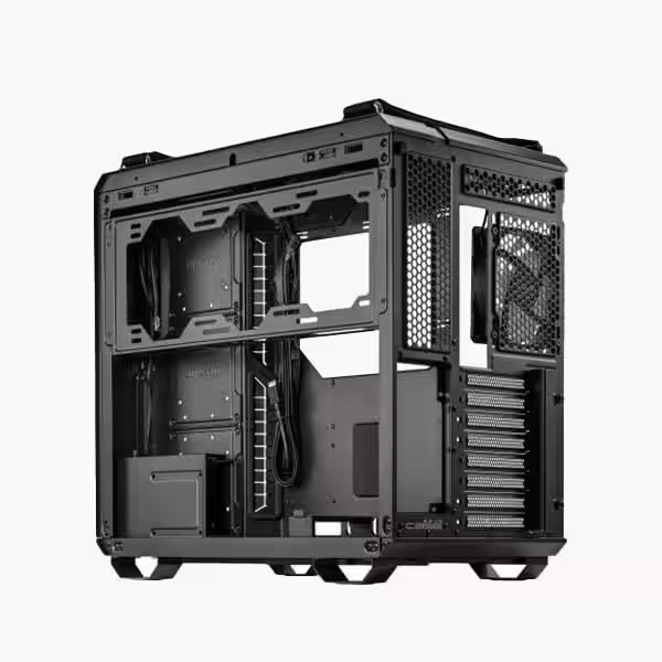 کیس کامپیوتر ایسوس مدل  TUF Gaming GT502