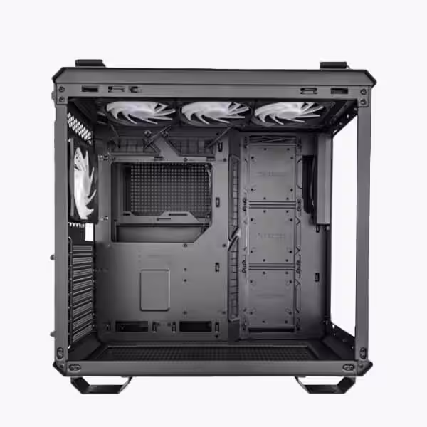 کیس کامپیوتر ایسوس مدل  TUF Gaming GT502