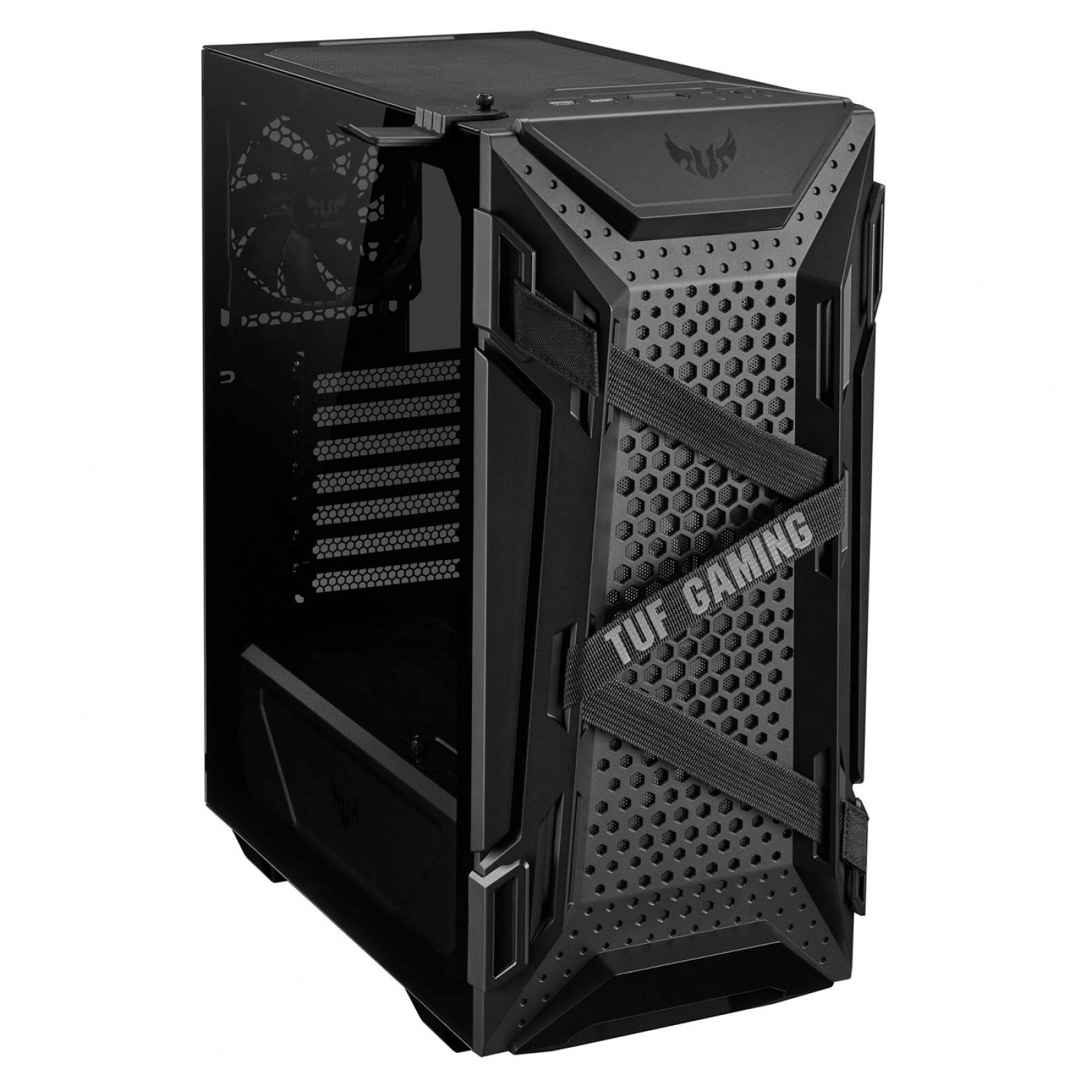 کیس ایسوس Case Asus TUF Gaming GT301