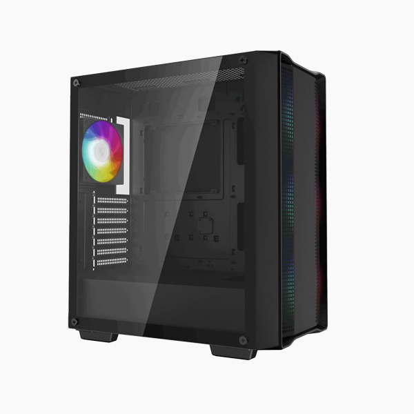 کیس دیپ کول Deep Cool CC560 ARGB V2