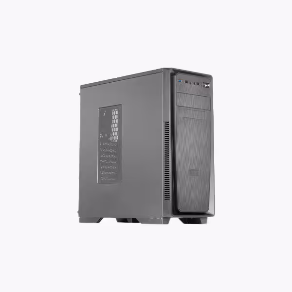 کیس کامپیوتر گرین مدل PARSA