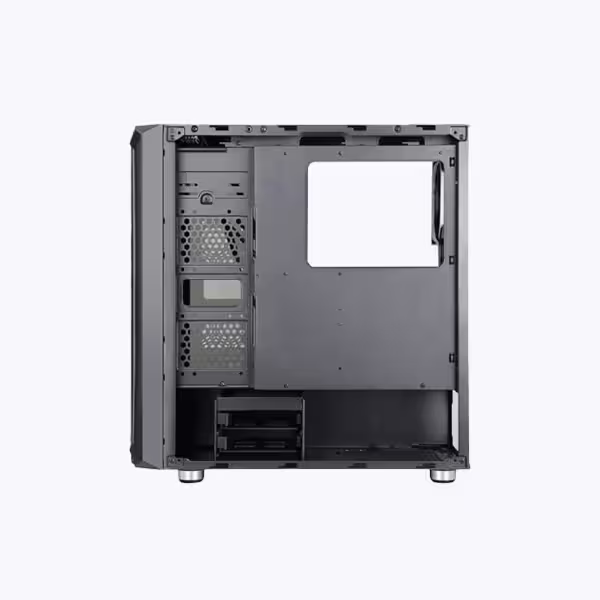 کیس کامپیوتر مستر تک مدل  T400 Gaming