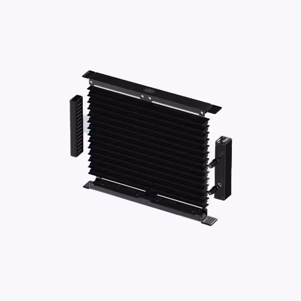 خنک کننده پردازنده کولر مستر مدل MASTER LIQUID ML240R RGB