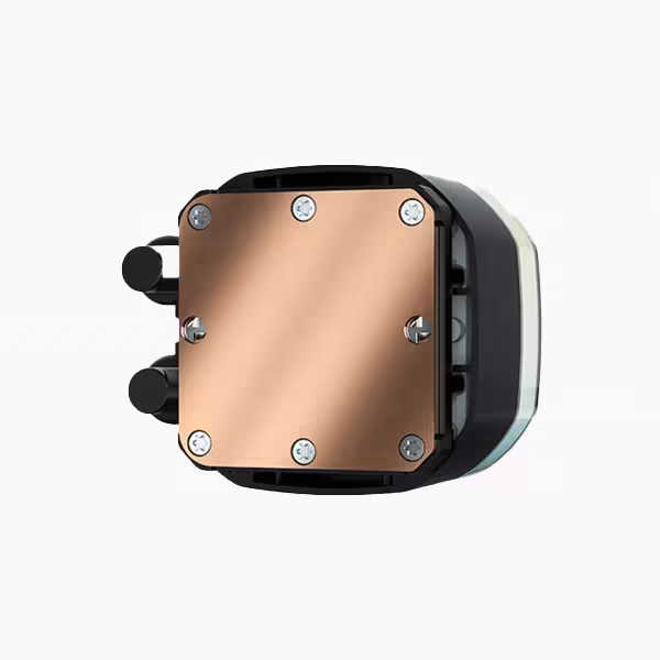 خنک کننده مایع پردازنده کورسیر  مدل H150 RGB