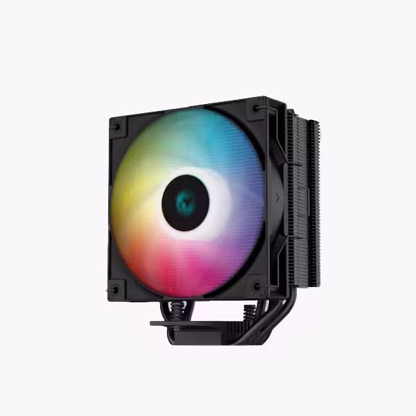 خنک کننده پردازنده دیپ کول مدل   AG400 ARGB
