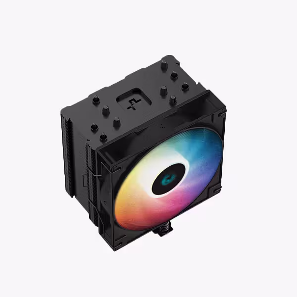 خنک کننده پردازنده دیپ کول مدل   GAMMAXX AG500 BK