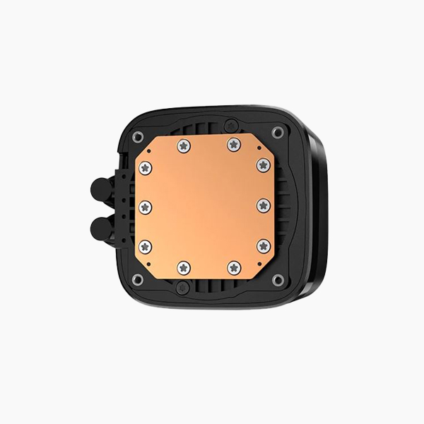 فن پردازنده مایع دیپ کول DeepCool LD240