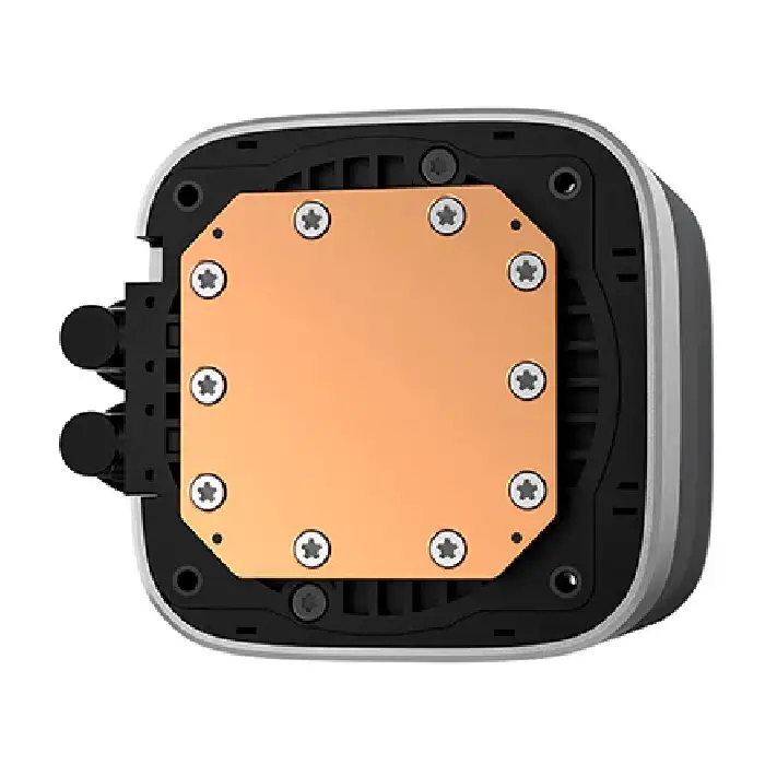 فن پردازنده مایع دیپ کول مدل LP360 ARGB