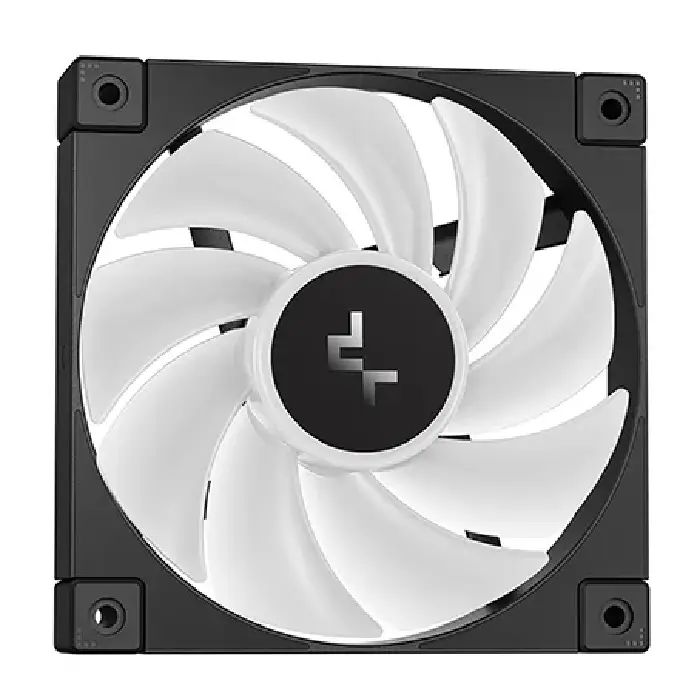 فن پردازنده مایع دیپ کول مدل LP360 ARGB