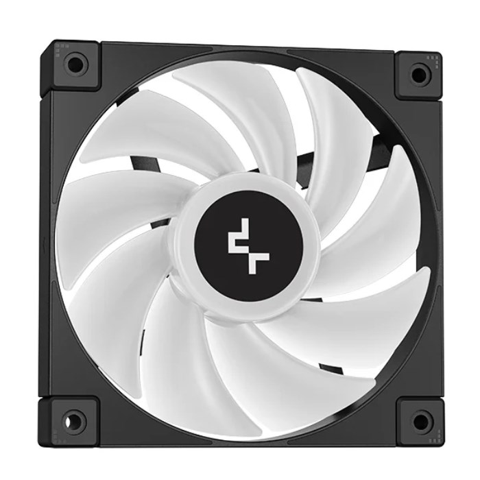 فن پردازنده مایع دیپ کول مدل LP240 ARGB