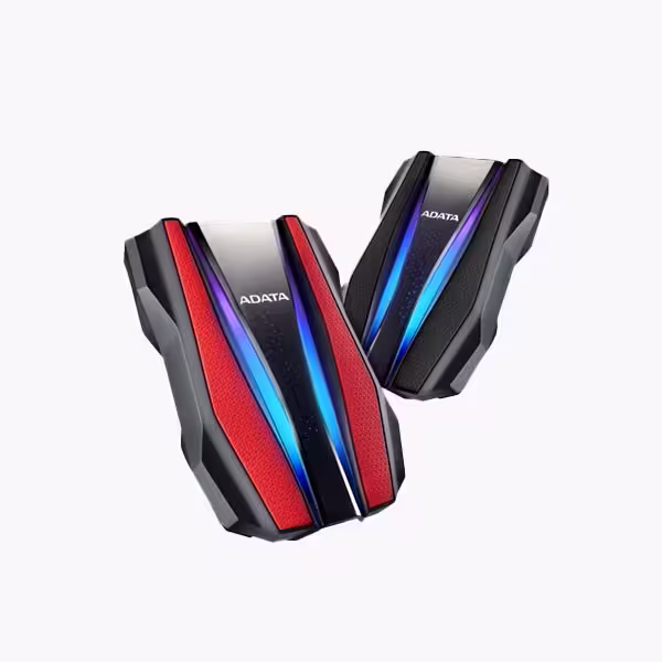 هارددرایو اکسترنال ای دیتا مدل HD770G ظرفیت 2 ترابایت