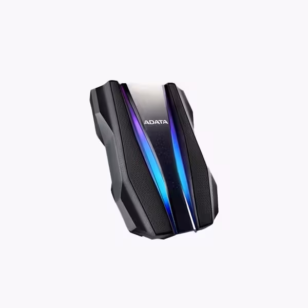 هارددرایو اکسترنال ای دیتا مدل HD770G ظرفیت 2 ترابایت