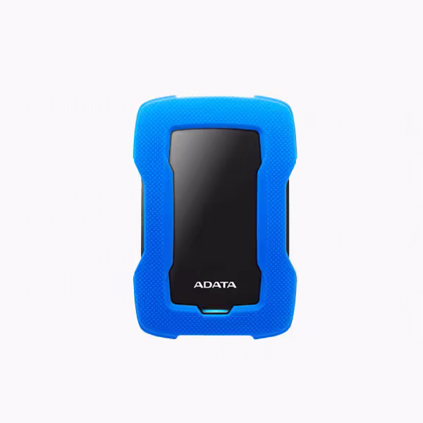 هارددرایو اکسترنال ای دیتا مدل HD330 ظرفیت 1 ترابایت