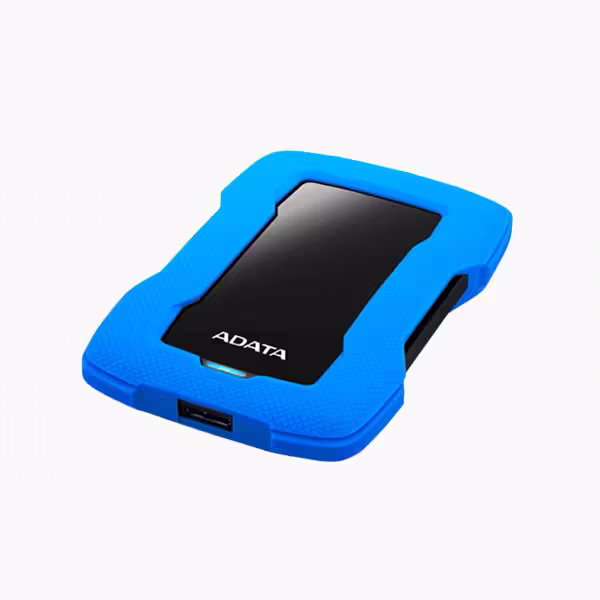 هارددرایو اکسترنال ای دیتا مدل HD330 ظرفیت 1 ترابایت