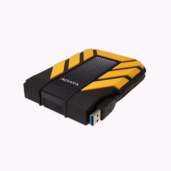 هارددرایو اکسترنال ای دیتا مدل HD710 ظرفیت 5 ترابایت