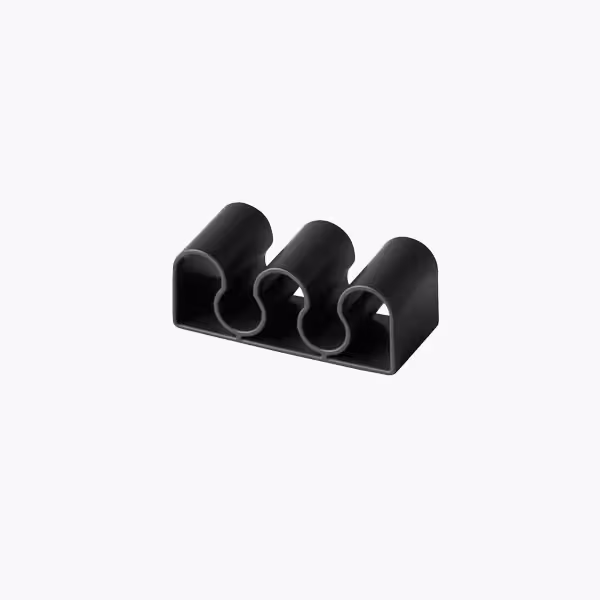 نگهدارنده کابل ایکیا مدل IKEA KALKSTUFF Cable holder