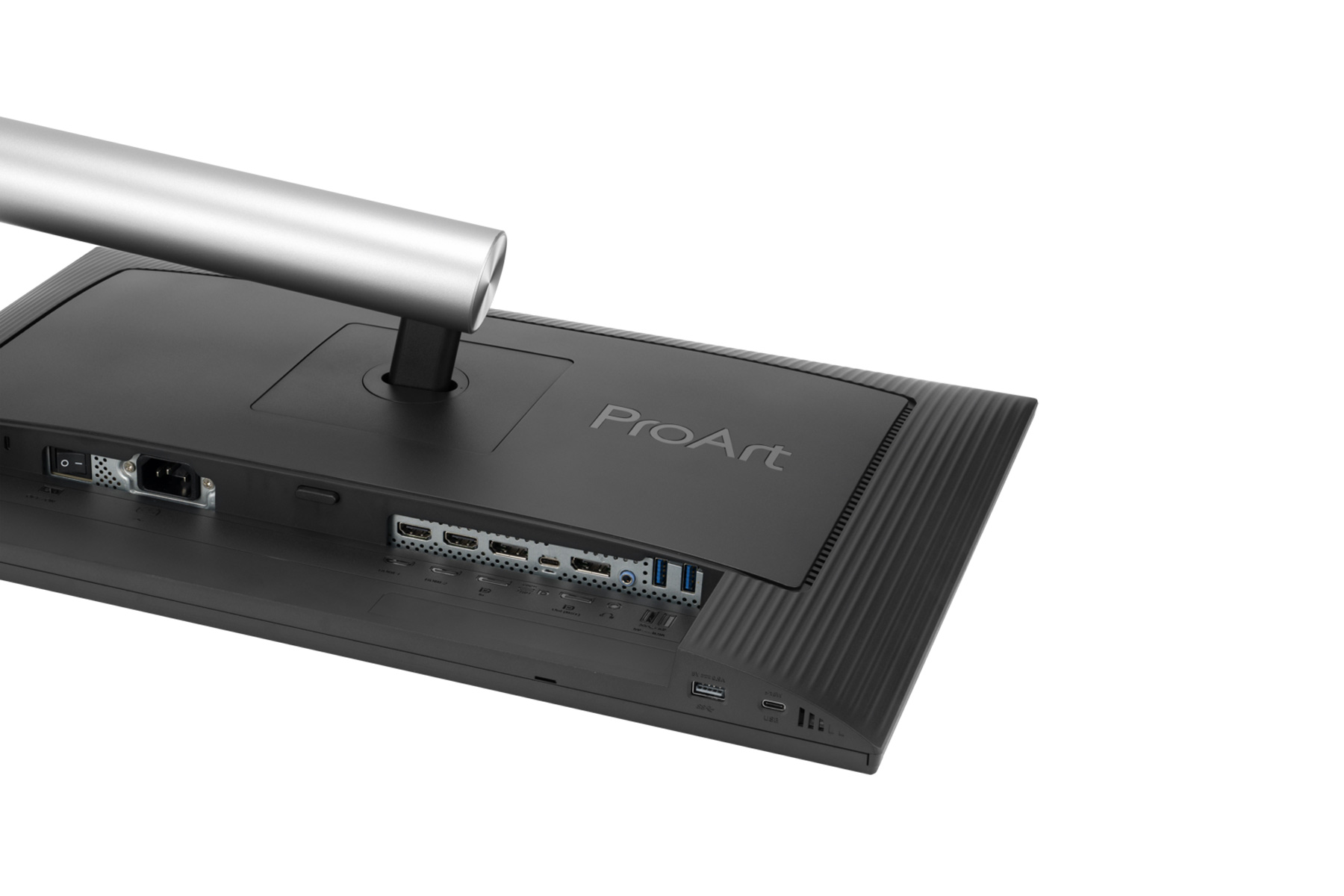 مانیتور ایسوس 24.1 اینچ مدل ProArt PA248CRV