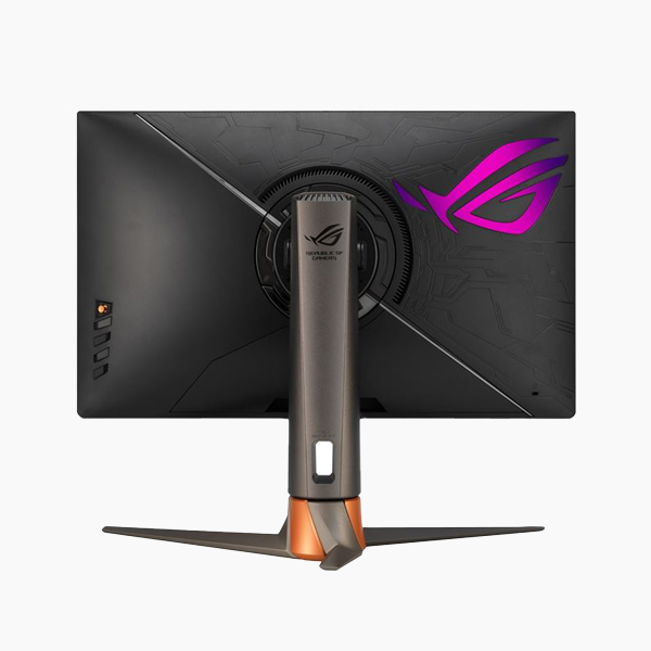 مانیتور گیمینگ ایسوس ASUS ROG Swift PG27AQN سایز 27 اینچ