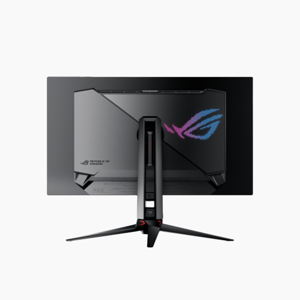 مانیتور گیمینگ ایسوس مدل ROG Swift OLED PG32UCDP سایز 32 اینچ