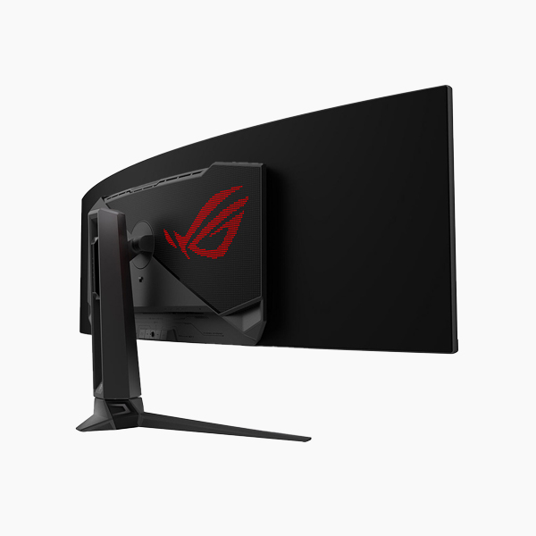 مانیتور 49 اینچ ایسوس مدل ROG Swift OLED PG49WCD