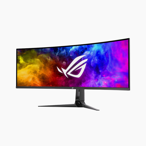 مانیتور 49 اینچ ایسوس مدل ROG Swift OLED PG49WCD