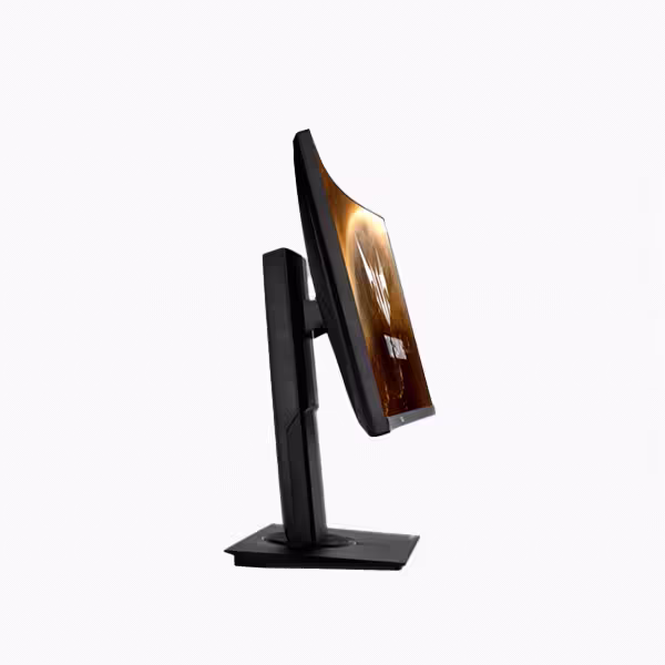 مانیتور ایسوس مدل TUF Gaming VG24VQ Curved سایز 24 اینچ