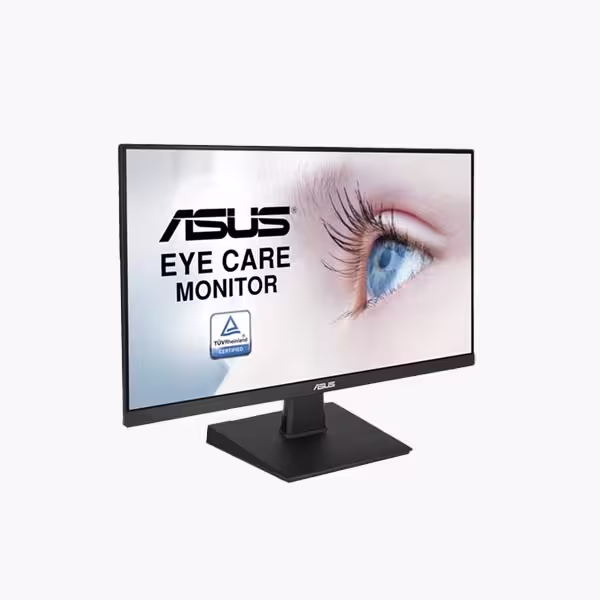 مانیتور ایسوس مدل VA24EHE Eye Care سایز 24 اینچ