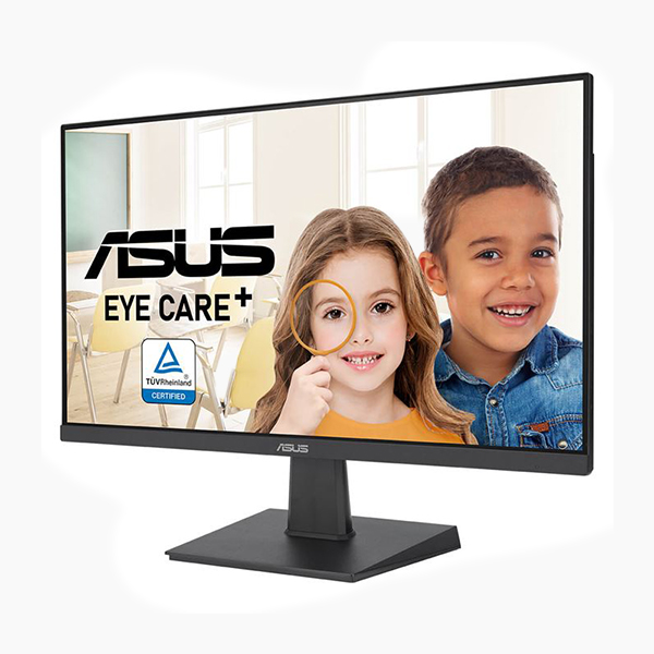 مانیتور 23.8 اینچ ایسوس مدل VA24EHF