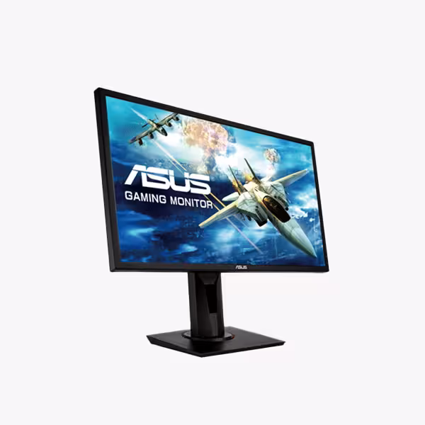 مانیتور ایسوس مدل VG248QG Gaming سایز 24 اینچ