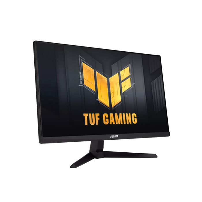 مانیتور گیمینگ 24 اینچ ایسوس مدل TUF Gaming VG249QM1A