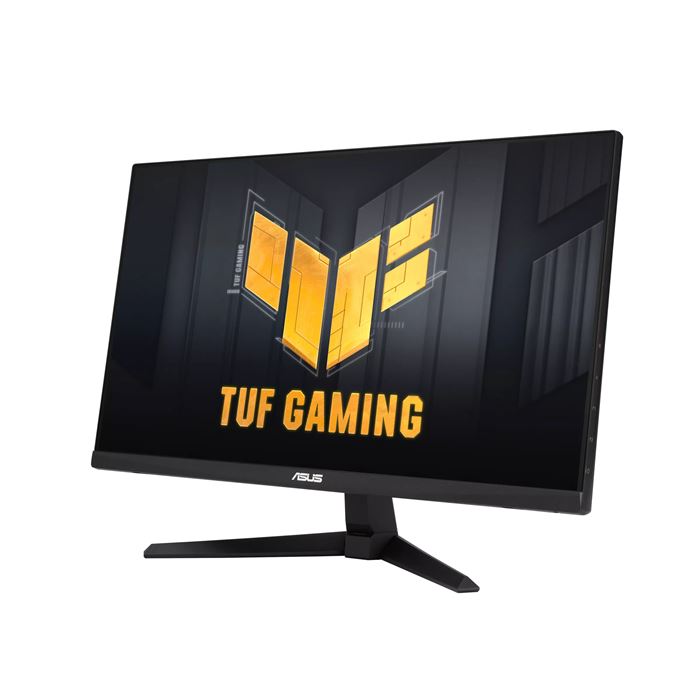 مانیتور گیمینگ 24 اینچ ایسوس مدل TUF Gaming VG249QM1A