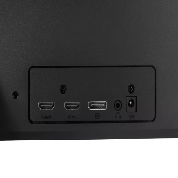 مانیتور گیمینگ 27 اینچ ایسوس مدل TUF Gaming VG279Q3R