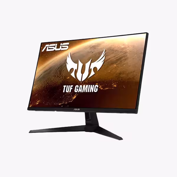 مانیتور ایسوس مدل TUF Gaming VG27AQ1A سایز 27 اینچ