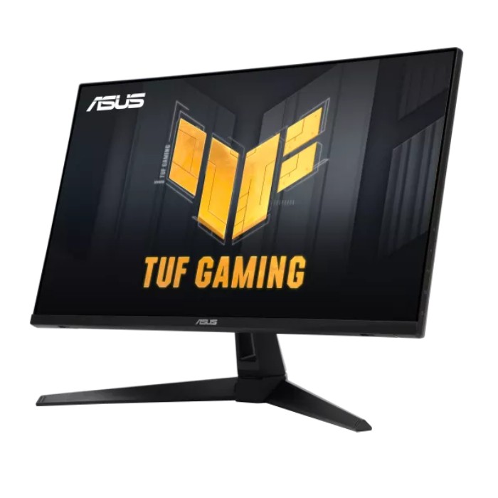 مانیتور گیمینگ 27 اینچ ایسوس مدل TUF Gaming VG27UQ1A