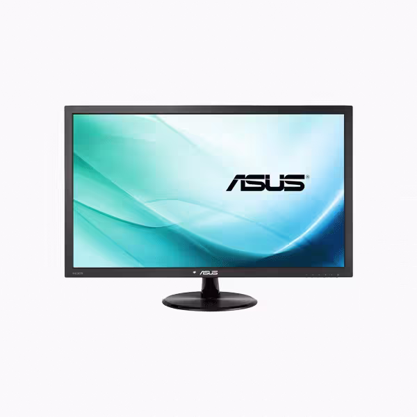 مانیتور ایسوس مدل  Asus VP228HE سایز 21.5 اینچ