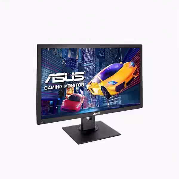 مانیتور ایسوس مدل VP248QG Gaming سایز 24 اینچ