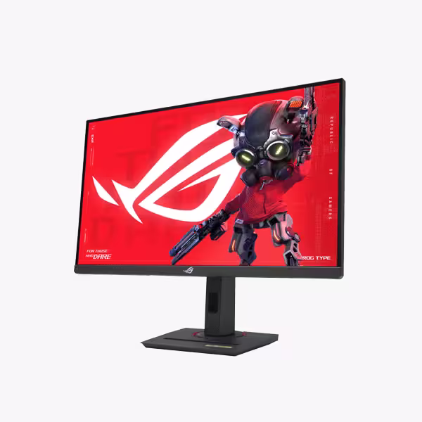 مانیتور گیمینگ ایسوس 27 اینچی مدل ROG Strix XG27ACS