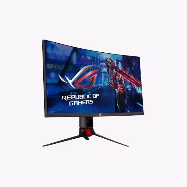 مانیتور ایسوس مدل ROG STRIX XG27WQ سایز 27 اینچ