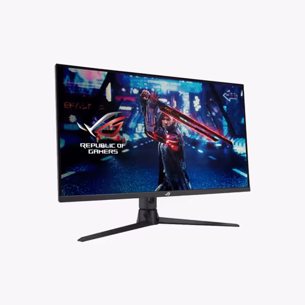 مانیتور ایسوس مدل ROG Strix XG32UQ سایز 32 اینچ